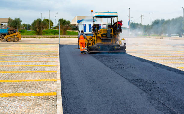 Trusted Youngsville, PA Driveway Paving  Experts